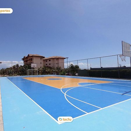 Apartamento Terreo Vg Sun Cumbuco Por Tactu エクステリア 写真