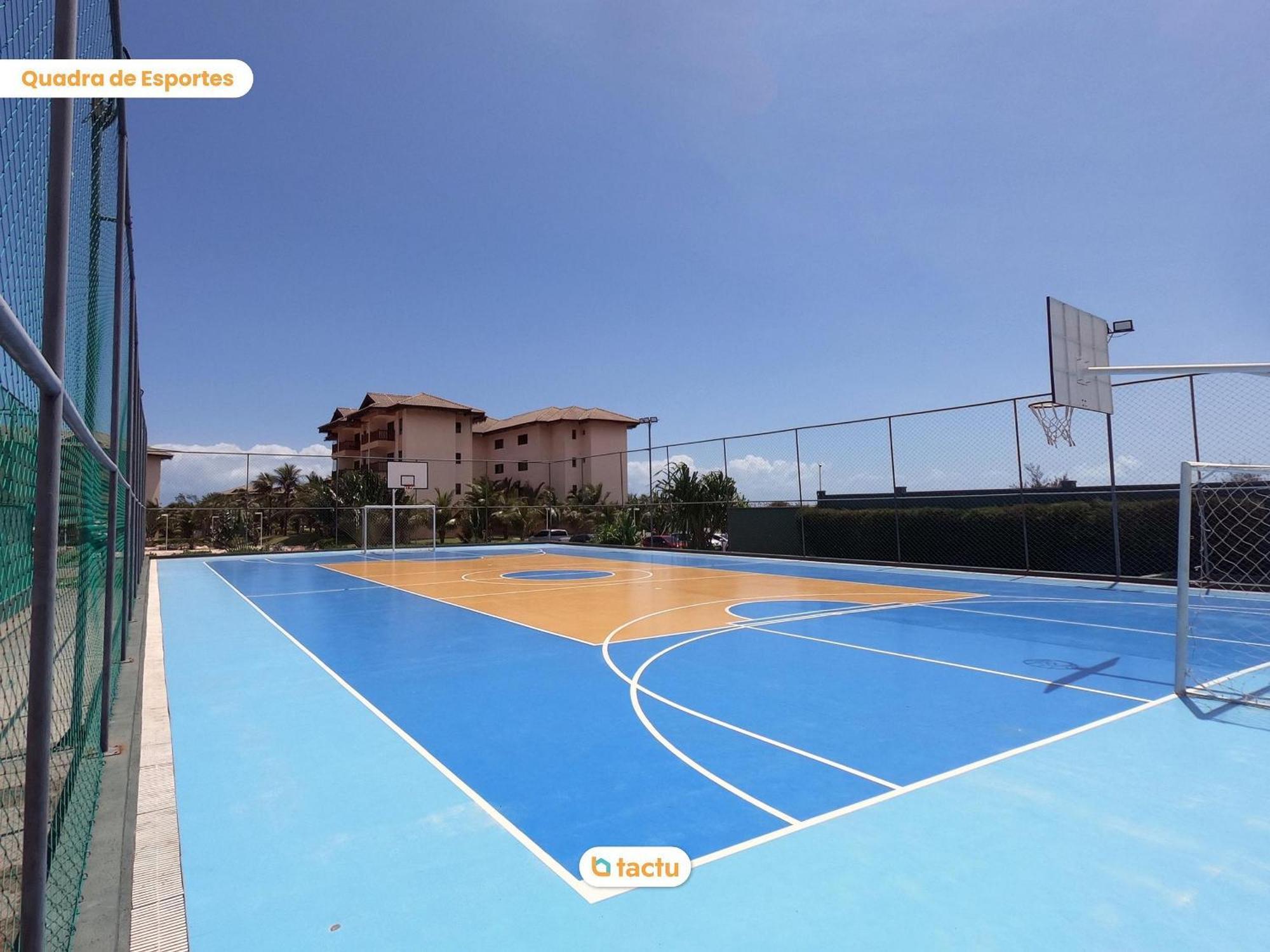 Apartamento Terreo Vg Sun Cumbuco Por Tactu エクステリア 写真
