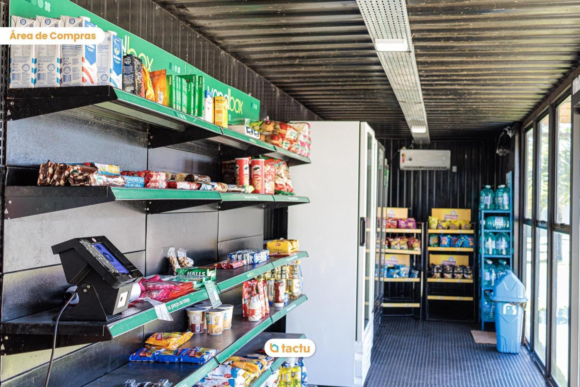Apartamento Terreo Vg Sun Cumbuco Por Tactu エクステリア 写真